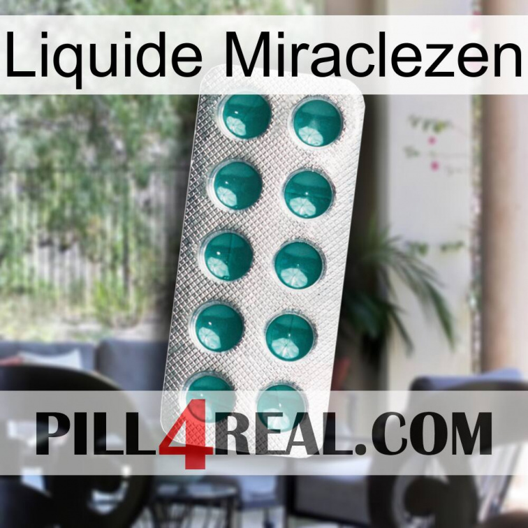 Miraclezen Liquid dapoxetine1